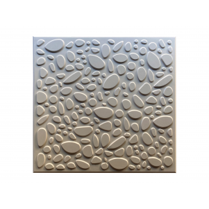 Paver Stone Mold PS 30029, 12" x 12"